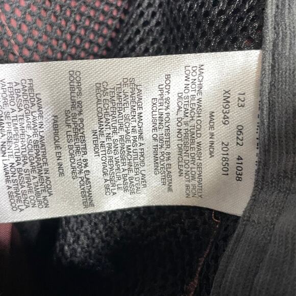 Columbia Men's Eaglecrest Performance Cargo Shorts, light raisin, 40 - Picture 11 of 11